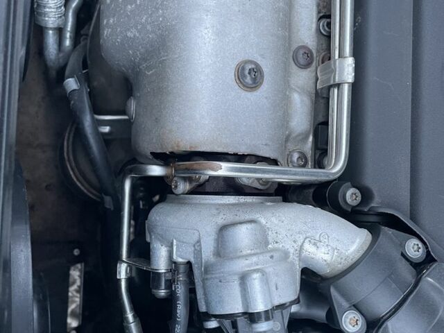 Синий Фольксваген Пассат Вариант, объемом двигателя 1.4 л и пробегом 224 тыс. км за 6500 $, фото 22 на Automoto.ua