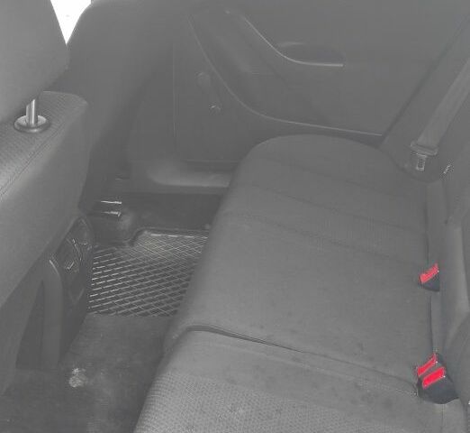 Синий Фольксваген Пассат Вариант, объемом двигателя 2 л и пробегом 395 тыс. км за 6200 $, фото 8 на Automoto.ua