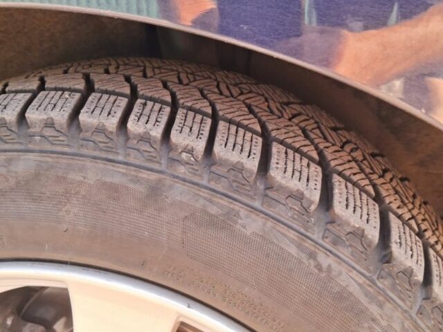 Синій Фольксваген Пассат Варіант, об'ємом двигуна 1.4 л та пробігом 314 тис. км за 8000 $, фото 7 на Automoto.ua