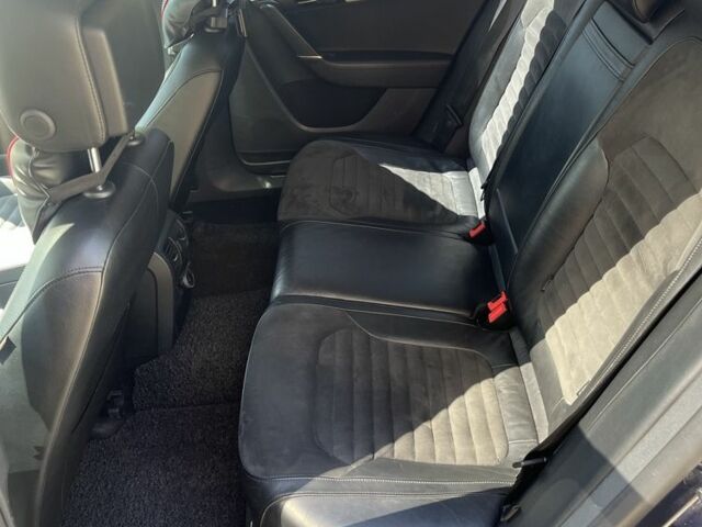 Синій Фольксваген Пассат Варіант, об'ємом двигуна 2 л та пробігом 212 тис. км за 11300 $, фото 6 на Automoto.ua