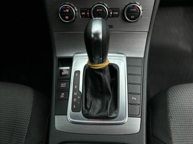 Синий Фольксваген Пассат Вариант, объемом двигателя 1.4 л и пробегом 202 тыс. км за 7250 $, фото 14 на Automoto.ua