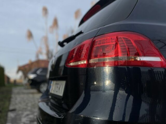 Синий Фольксваген Пассат Вариант, объемом двигателя 1.4 л и пробегом 280 тыс. км за 6500 $, фото 18 на Automoto.ua