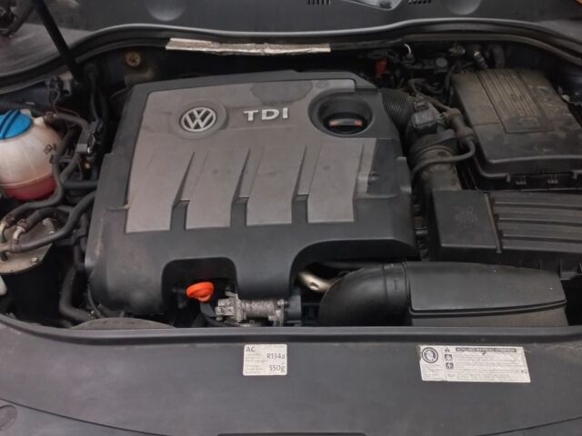 Синій Фольксваген Пассат Варіант, об'ємом двигуна 1.6 л та пробігом 338 тис. км за 9500 $, фото 11 на Automoto.ua