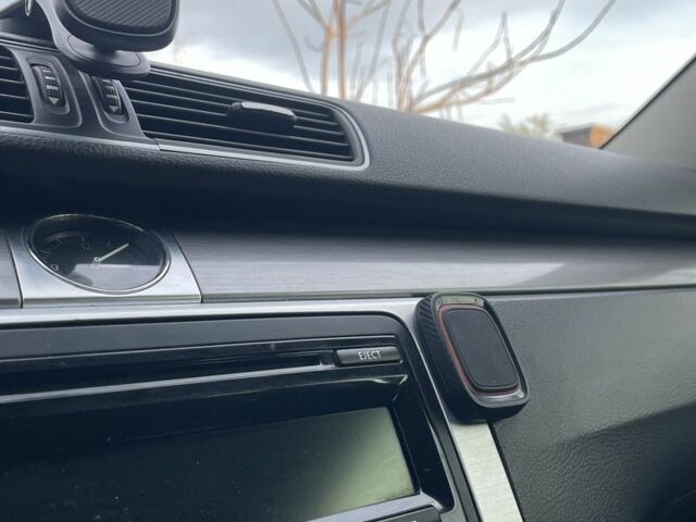 Синий Фольксваген Пассат Вариант, объемом двигателя 1.4 л и пробегом 280 тыс. км за 6500 $, фото 20 на Automoto.ua