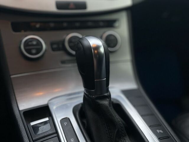 Синий Фольксваген Пассат Вариант, объемом двигателя 1.4 л и пробегом 280 тыс. км за 6500 $, фото 19 на Automoto.ua