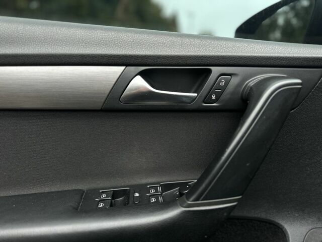 Синий Фольксваген Пассат Вариант, объемом двигателя 1.4 л и пробегом 202 тыс. км за 7250 $, фото 9 на Automoto.ua