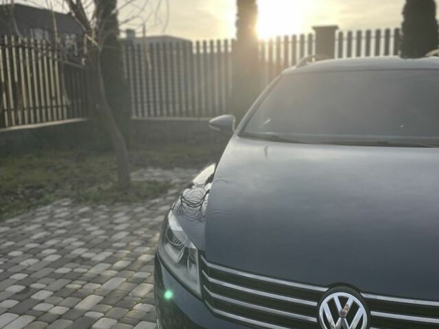 Синий Фольксваген Пассат Вариант, объемом двигателя 1.4 л и пробегом 280 тыс. км за 6500 $, фото 16 на Automoto.ua