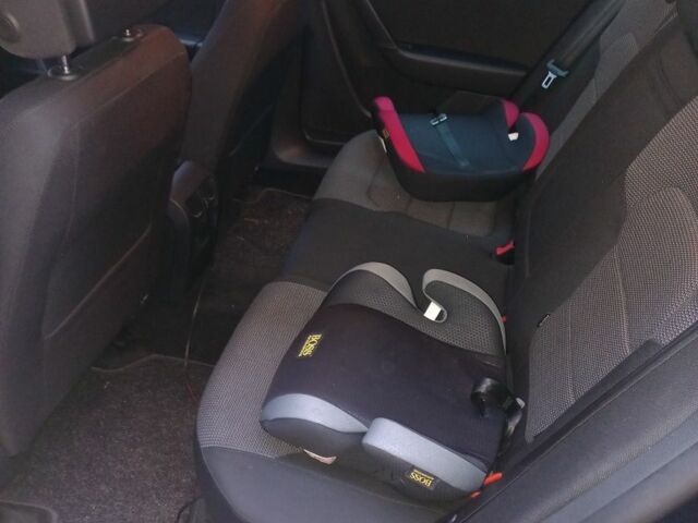 Синій Фольксваген Пассат Варіант, об'ємом двигуна 1.6 л та пробігом 338 тис. км за 9500 $, фото 5 на Automoto.ua