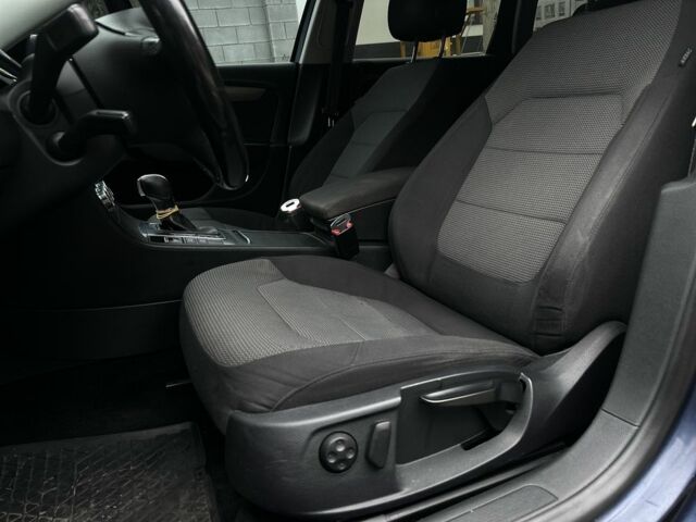 Синий Фольксваген Пассат Вариант, объемом двигателя 1.4 л и пробегом 202 тыс. км за 7250 $, фото 8 на Automoto.ua