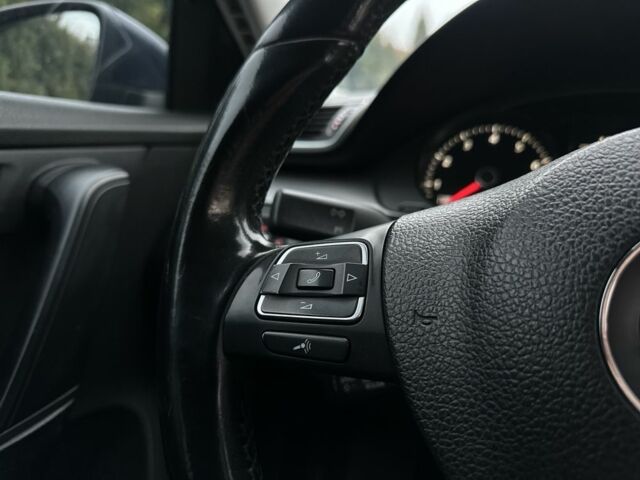 Синий Фольксваген Пассат Вариант, объемом двигателя 1.4 л и пробегом 202 тыс. км за 7250 $, фото 13 на Automoto.ua