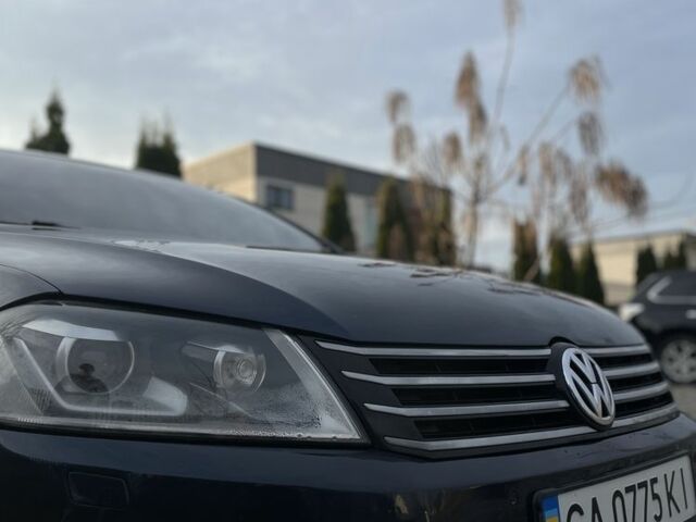 Синий Фольксваген Пассат Вариант, объемом двигателя 1.4 л и пробегом 280 тыс. км за 6500 $, фото 17 на Automoto.ua