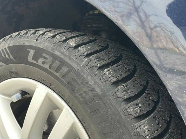 Синий Фольксваген Пассат Вариант, объемом двигателя 1.4 л и пробегом 280 тыс. км за 6500 $, фото 7 на Automoto.ua