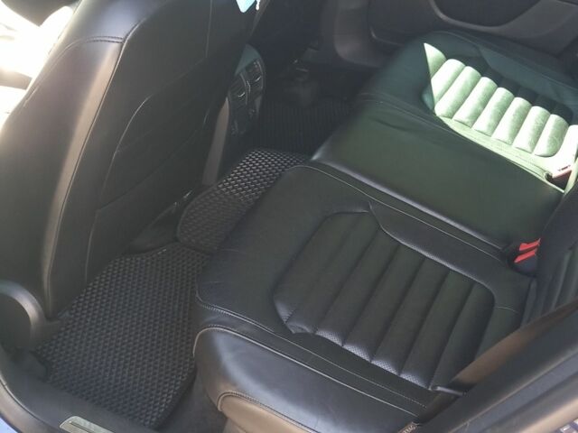 Синий Фольксваген Пассат Вариант, объемом двигателя 2 л и пробегом 355 тыс. км за 249 $, фото 11 на Automoto.ua