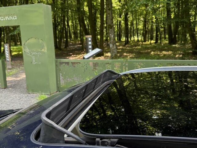 Синий Фольксваген Пассат Вариант, объемом двигателя 2 л и пробегом 280 тыс. км за 9200 $, фото 12 на Automoto.ua