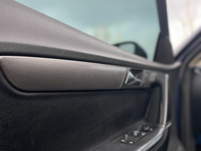 Синий Фольксваген Пассат Вариант, объемом двигателя 1.4 л и пробегом 280 тыс. км за 6500 $, фото 14 на Automoto.ua