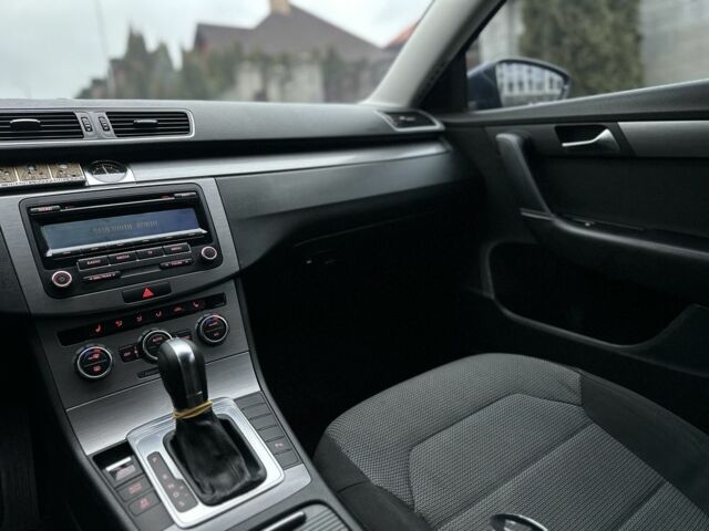 Синий Фольксваген Пассат Вариант, объемом двигателя 1.4 л и пробегом 202 тыс. км за 7250 $, фото 18 на Automoto.ua