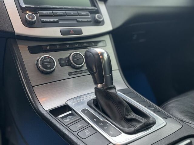 Синий Фольксваген Пассат Вариант, объемом двигателя 1.4 л и пробегом 280 тыс. км за 6500 $, фото 10 на Automoto.ua