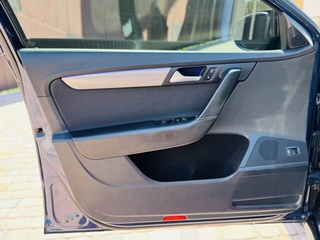 Синій Фольксваген Пассат Варіант, об'ємом двигуна 1.4 л та пробігом 200 тис. км за 9500 $, фото 20 на Automoto.ua