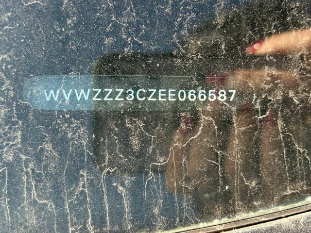 Синій Фольксваген Пассат Варіант, об'ємом двигуна 2 л та пробігом 172 тис. км за 10400 $, фото 21 на Automoto.ua