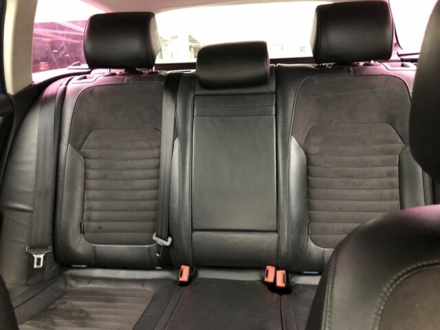 Фольксваген Пассат Варіант 2014 у Софіївська Борщагівка на Automoto.ua Синій Фольксваген Пассат Варіант, об'ємом двигуна 2 л та пробігом 225 тис. км за 9500 $, фото 10 на Automoto.ua