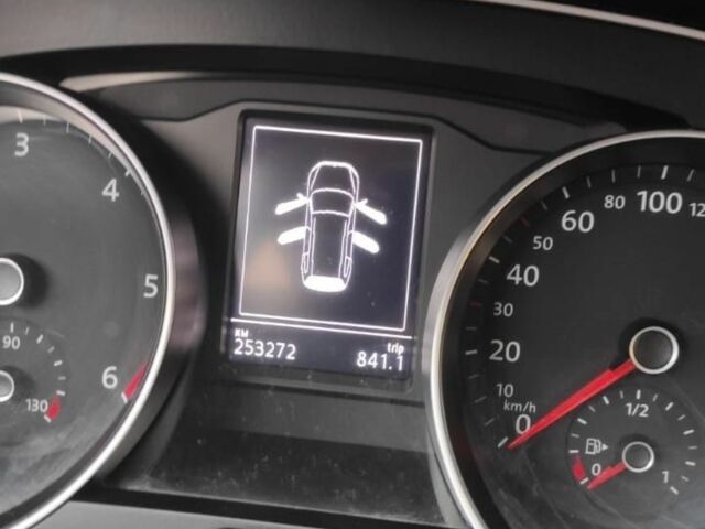 Синий Фольксваген Пассат Вариант, объемом двигателя 0 л и пробегом 3 тыс. км за 13500 $, фото 4 на Automoto.ua