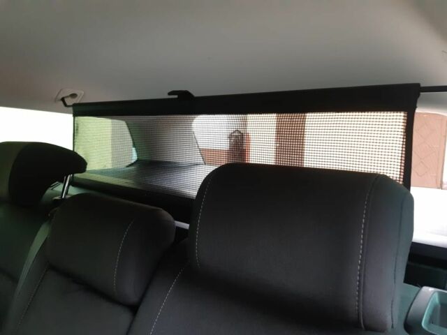 Синий Фольксваген Пассат Вариант, объемом двигателя 0 л и пробегом 3 тыс. км за 13500 $, фото 6 на Automoto.ua