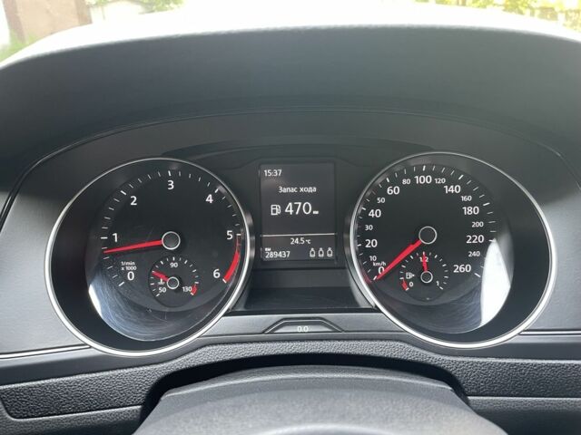 Синий Фольксваген Пассат Вариант, объемом двигателя 1.6 л и пробегом 290 тыс. км за 11700 $, фото 11 на Automoto.ua