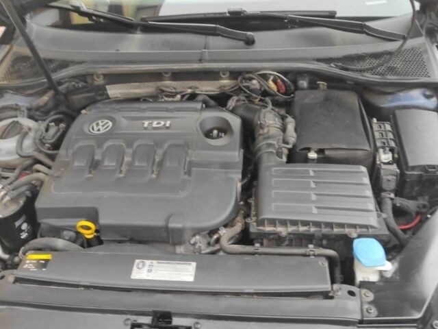 Синий Фольксваген Пассат Вариант, объемом двигателя 0 л и пробегом 3 тыс. км за 13500 $, фото 2 на Automoto.ua