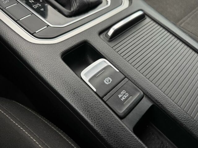 Синий Фольксваген Пассат Вариант, объемом двигателя 2 л и пробегом 251 тыс. км за 11500 $, фото 12 на Automoto.ua