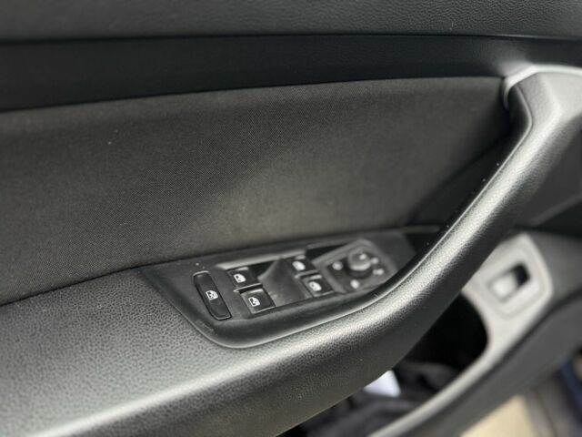 Синий Фольксваген Пассат Вариант, объемом двигателя 2 л и пробегом 251 тыс. км за 11500 $, фото 9 на Automoto.ua