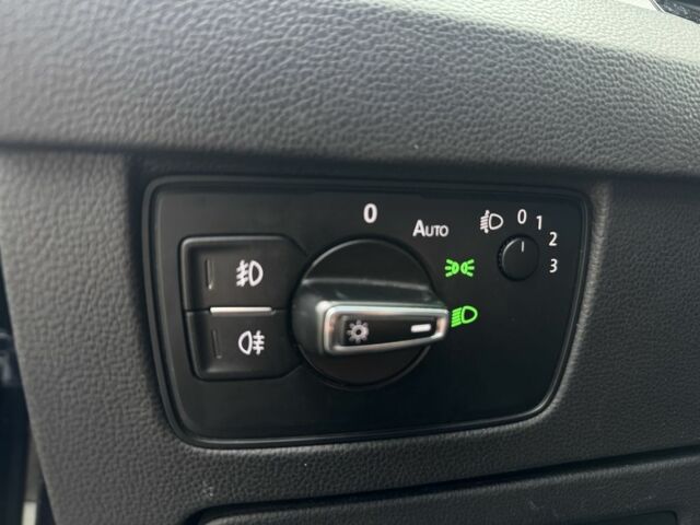 Синий Фольксваген Пассат Вариант, объемом двигателя 2 л и пробегом 251 тыс. км за 11500 $, фото 11 на Automoto.ua