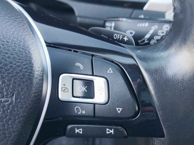 Синій Фольксваген Пассат Варіант, об'ємом двигуна 2 л та пробігом 191 тис. км за 14200 $, фото 12 на Automoto.ua