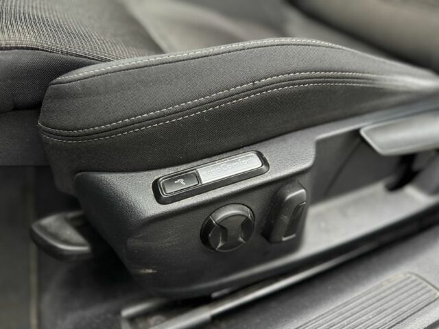 Синий Фольксваген Пассат Вариант, объемом двигателя 2 л и пробегом 251 тыс. км за 11500 $, фото 10 на Automoto.ua