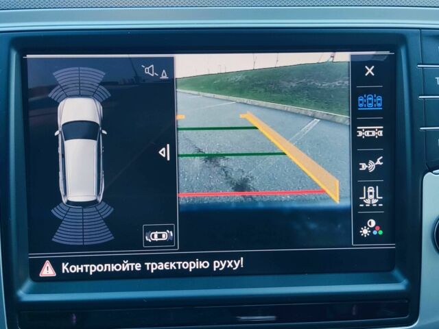 Синій Фольксваген Пассат Варіант, об'ємом двигуна 2 л та пробігом 191 тис. км за 14200 $, фото 20 на Automoto.ua