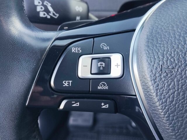 Синій Фольксваген Пассат Варіант, об'ємом двигуна 2 л та пробігом 191 тис. км за 14200 $, фото 11 на Automoto.ua