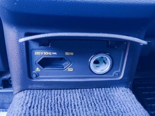 Синій Фольксваген Пассат Варіант, об'ємом двигуна 2 л та пробігом 191 тис. км за 14200 $, фото 19 на Automoto.ua