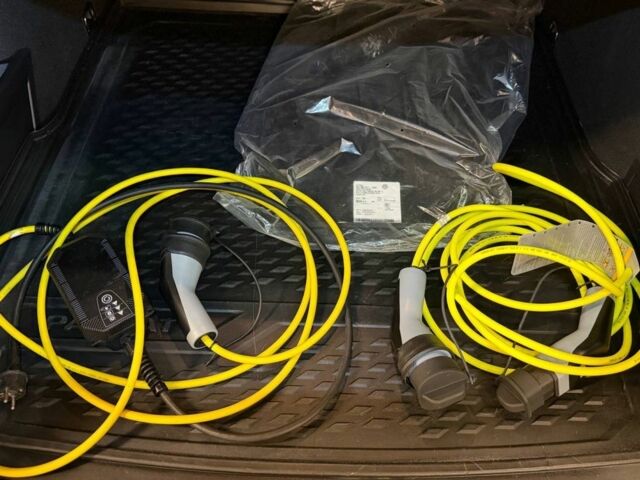 Синій Фольксваген Пассат Варіант, об'ємом двигуна 0 л та пробігом 158 тис. км за 16000 $, фото 8 на Automoto.ua