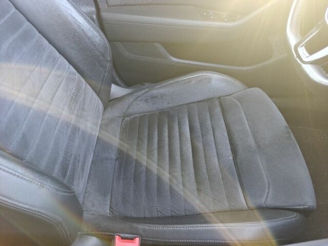 Синій Фольксваген Пассат Варіант, об'ємом двигуна 2 л та пробігом 333 тис. км за 16000 $, фото 6 на Automoto.ua