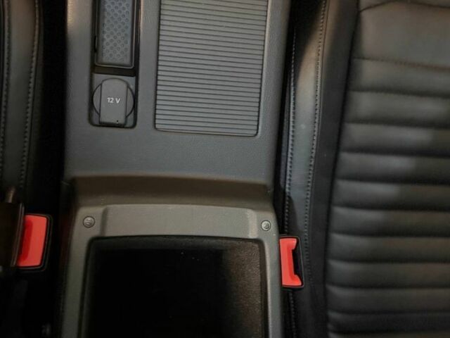 Синій Фольксваген Пассат Варіант, об'ємом двигуна 0 л та пробігом 158 тис. км за 16000 $, фото 16 на Automoto.ua