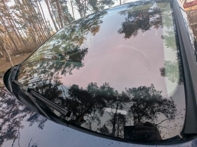 Синий Фольксваген Пассат Вариант, объемом двигателя 2 л и пробегом 295 тыс. км за 15999 $, фото 20 на Automoto.ua