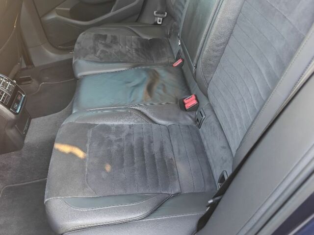 Синій Фольксваген Пассат Варіант, об'ємом двигуна 2 л та пробігом 333 тис. км за 16000 $, фото 3 на Automoto.ua