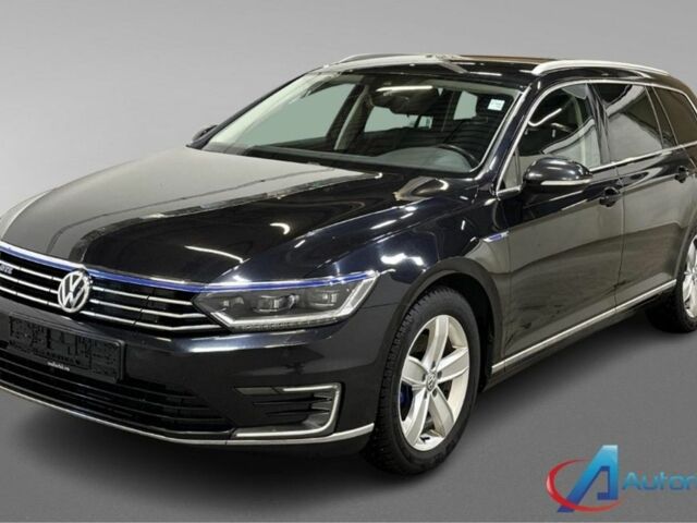 Синий Фольксваген Пассат Вариант, объемом двигателя 0 л и пробегом 157 тыс. км за 17500 $, фото 6 на Automoto.ua