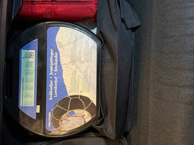 Синій Фольксваген Пассат Варіант, об'ємом двигуна 0 л та пробігом 158 тис. км за 16900 $, фото 9 на Automoto.ua