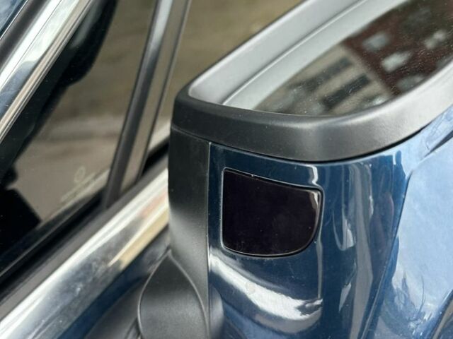 Синий Фольксваген Пассат Вариант, объемом двигателя 2 л и пробегом 213 тыс. км за 21000 $, фото 2 на Automoto.ua