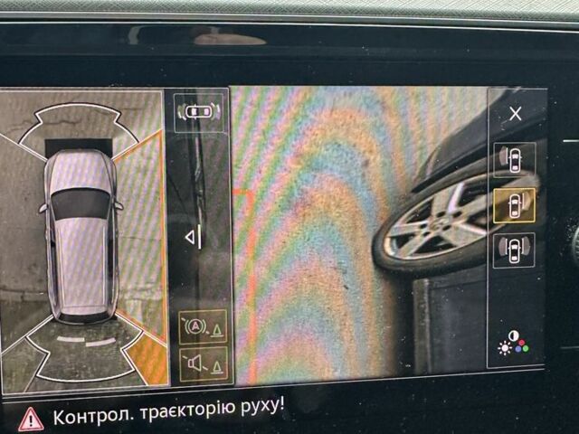 Синий Фольксваген Пассат Вариант, объемом двигателя 2 л и пробегом 213 тыс. км за 21000 $, фото 7 на Automoto.ua