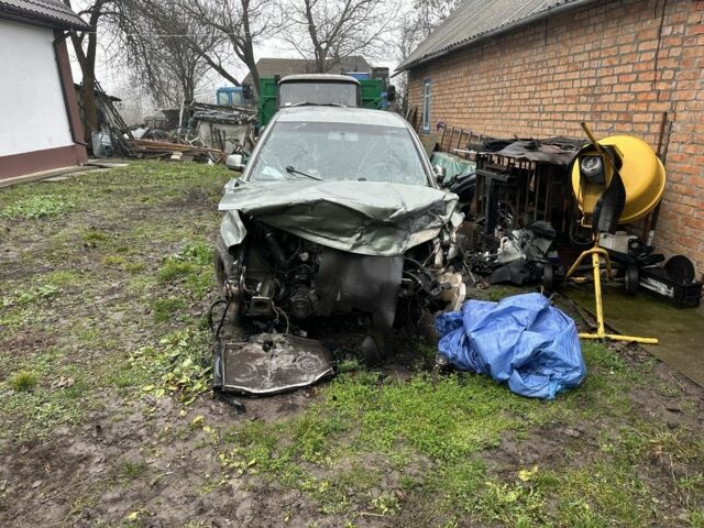 Зеленый Фольксваген Пассат Вариант, объемом двигателя 1.9 л и пробегом 320 тыс. км за 500 $, фото 14 на Automoto.ua