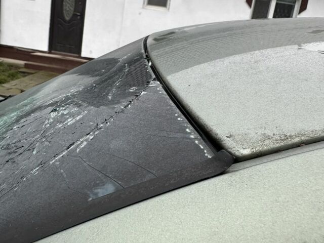 Зеленый Фольксваген Пассат Вариант, объемом двигателя 1.9 л и пробегом 320 тыс. км за 500 $, фото 9 на Automoto.ua