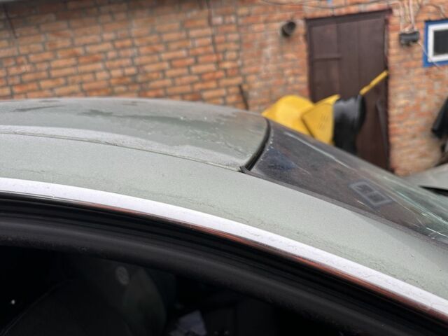 Зеленый Фольксваген Пассат Вариант, объемом двигателя 1.9 л и пробегом 320 тыс. км за 500 $, фото 4 на Automoto.ua