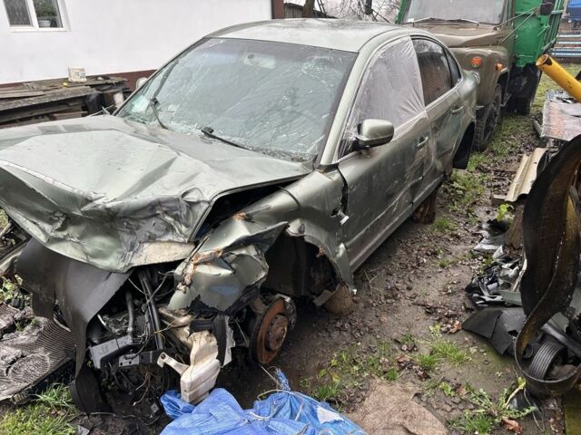 Зеленый Фольксваген Пассат Вариант, объемом двигателя 1.9 л и пробегом 320 тыс. км за 500 $, фото 17 на Automoto.ua