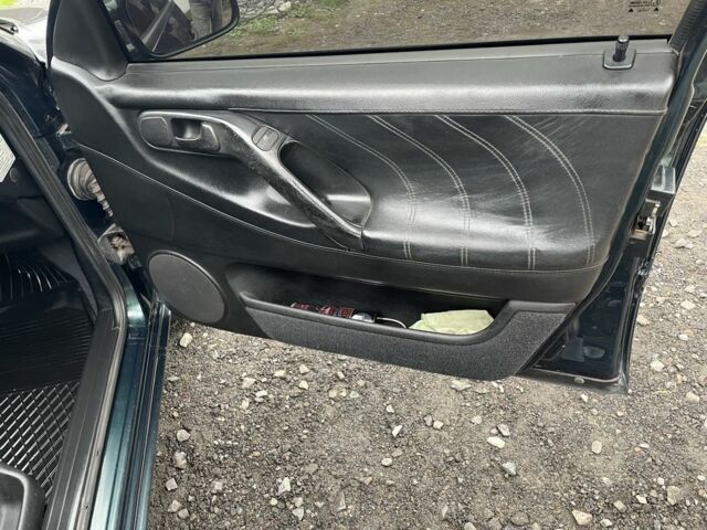 Зеленый Фольксваген Пассат Вариант, объемом двигателя 2.8 л и пробегом 226 тыс. км за 1300 $, фото 12 на Automoto.ua